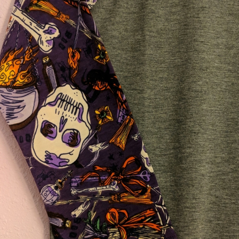 Lularoe xxs Randy - Picture 2 of 3